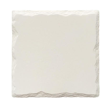 Blank | Absorbent Ceramic Drink Coaster