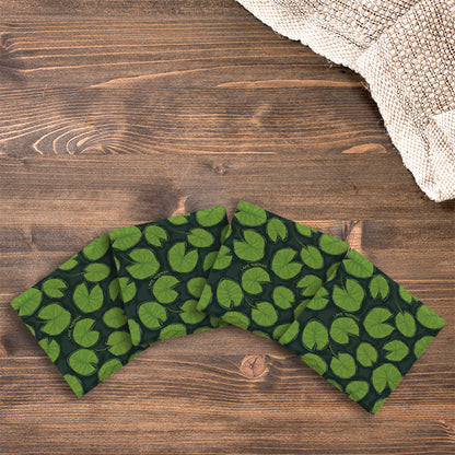 Customizable Lily Pads | Drink Coaster