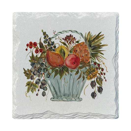 Pamela Cassidy | Fall Centerpiece | Drink Coaster