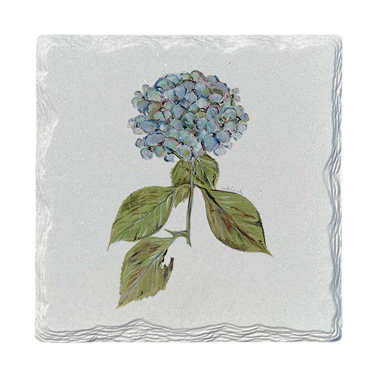 Pamela Cassidy | Hydrangea | Drink Coaster