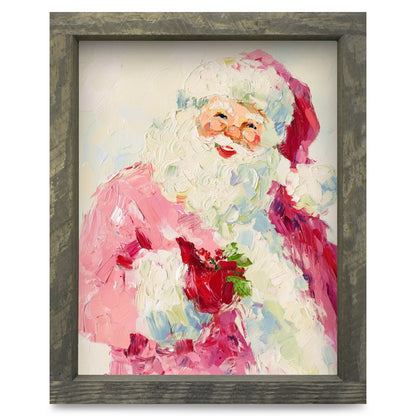 Rustic Brown frame