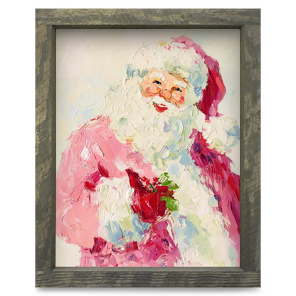 Rustic Brown frame