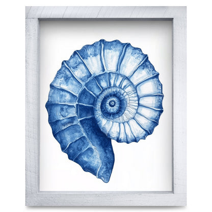 Rustic White frame