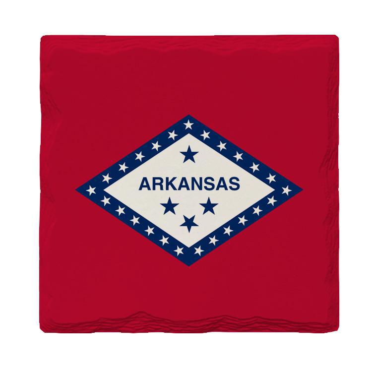 Arkansas State Flag | Drink Coaster