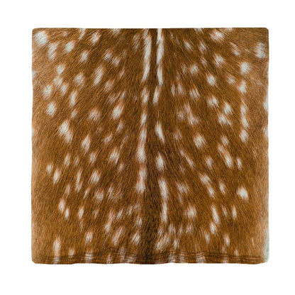 Deer Print |Drink Coaster