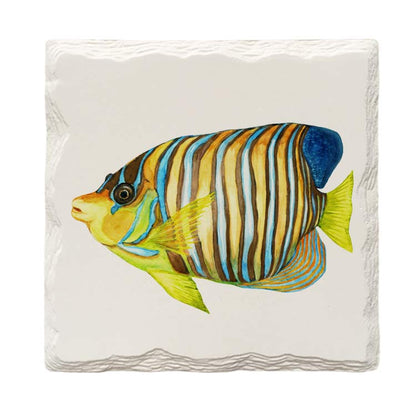 Tropical Fish 3 |Drink Coaster