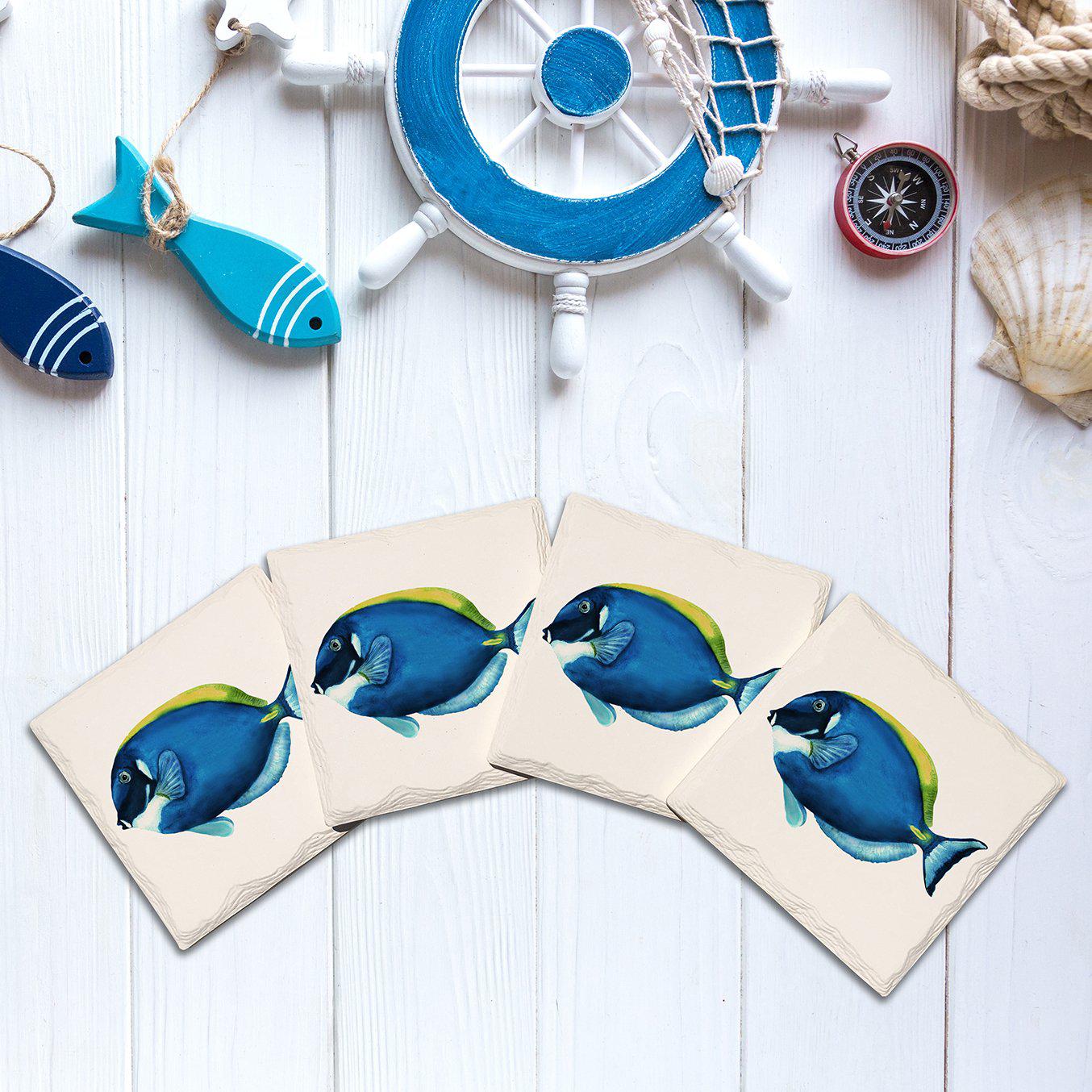 Dory Fish |Drink Coaster