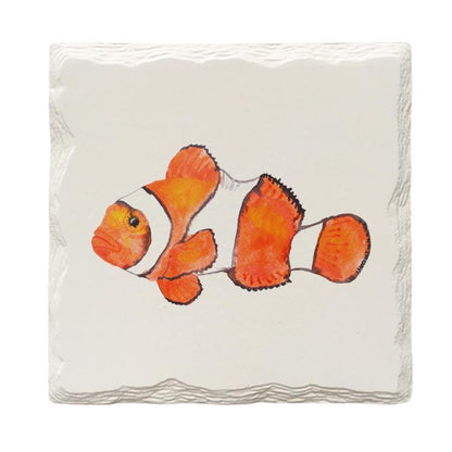 Clownfish |Drink Coaster