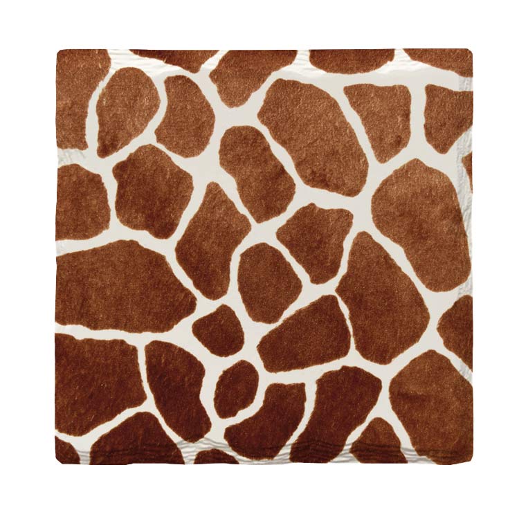 Giraffe Print |Drink Coaster