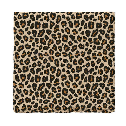 Leopard Print |Drink Coaster