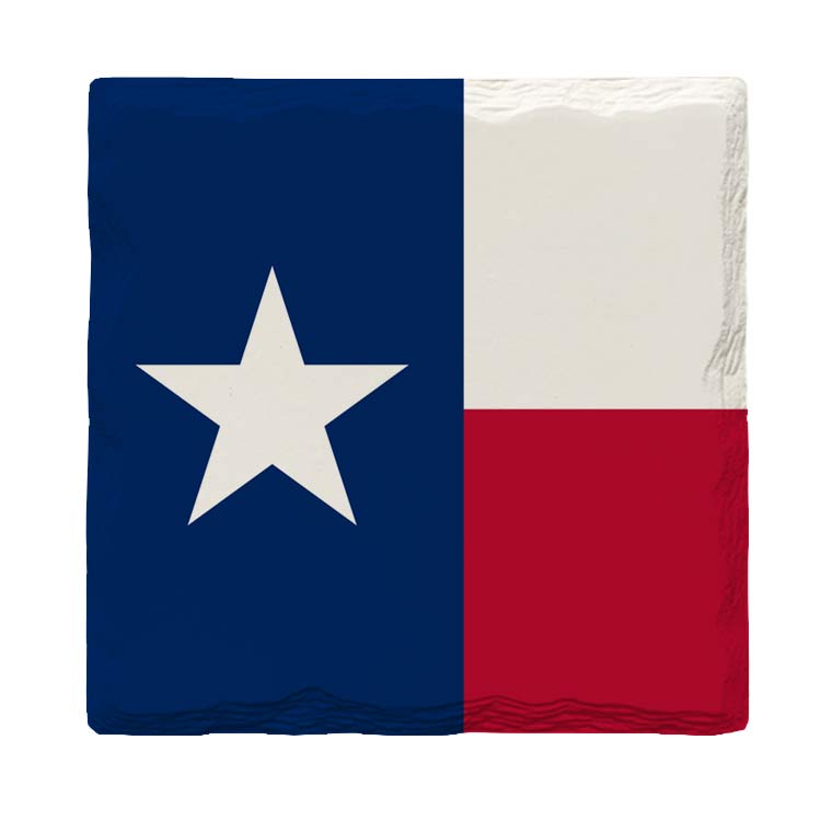 Texas State Flag | Drink Coaster